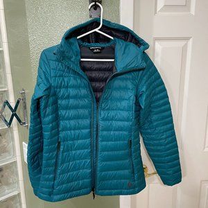 Black Diamond Women's Access Down Hoody
